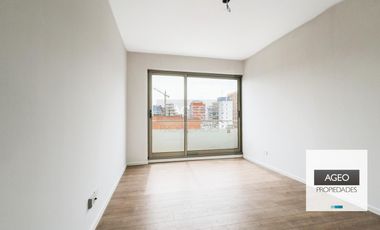Alquiler Hermoso Tres Ambientes en Torre de Categoria - Full Amenities - Belgrano R