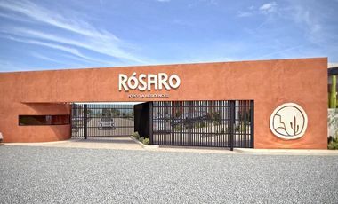 CASA EN VENTA EN ROSARITO POPOTLA