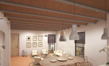 CASA EN VENTA EN ROSARITO POPOTLA