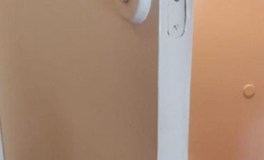 Departamento en ALQUILER 2Amb baño con box de ducha IMPECABLE