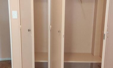 Departamento en ALQUILER 2Amb baño con box de ducha IMPECABLE