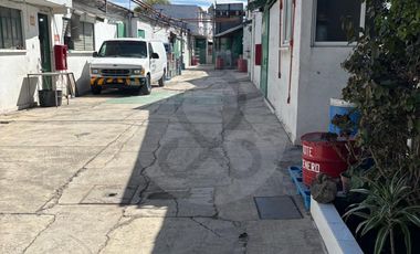Nave industrial en venta en Los Angeles