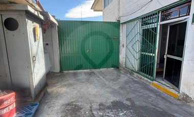 Nave industrial en venta en Los Angeles