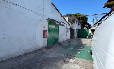 Nave industrial en venta en Los Angeles