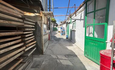 Nave industrial en venta en Los Angeles