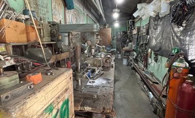 Nave industrial en venta en Los Angeles