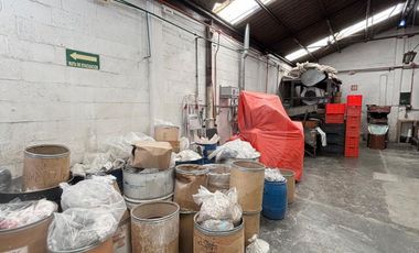 Nave industrial en venta en Los Angeles