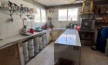 Nave industrial en venta en Los Angeles