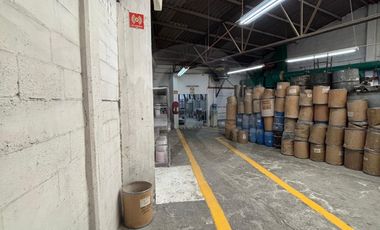 Nave industrial en venta en Los Angeles