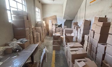 Nave industrial en venta en Los Angeles