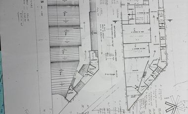 Nave industrial en venta en Los Angeles