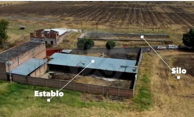Terreno residencial en venta en Pueblo Matatlan