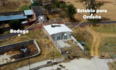 Terreno residencial en venta en Pueblo Matatlan