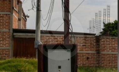 Terreno residencial en venta en Pueblo Matatlan