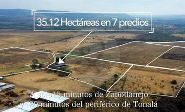 Terreno residencial en venta en Pueblo Matatlan