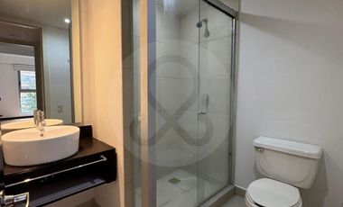 Polanco Grand Departamento en renta en Irrigación
