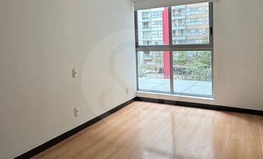 Polanco Grand Departamento en renta en Irrigación