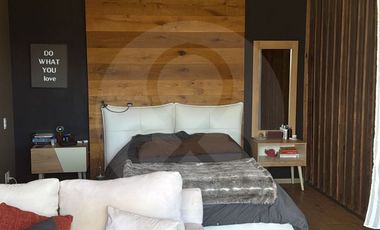 Departamento en renta en Santa Ana Jilotzingo