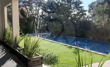 Departamento en renta en Santa Ana Jilotzingo