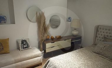 Departamento en renta en Santa Ana Jilotzingo