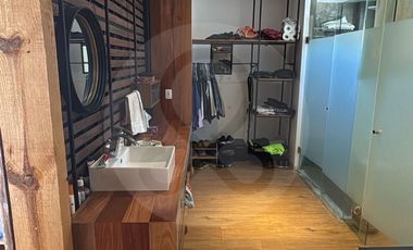 Departamento en renta en Santa Ana Jilotzingo
