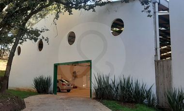 Departamento en renta en Santa Ana Jilotzingo