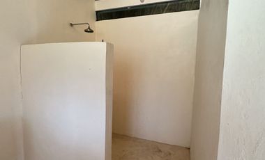 SE VENDE TERRENO CON CASA A LA ORILLA DE LA LAGUNA EN RAUDALES, Q. ROO