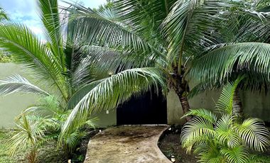 SE VENDE TERRENO CON CASA A LA ORILLA DE LA LAGUNA EN RAUDALES, Q. ROO