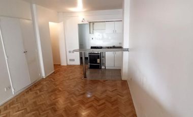 Departamento de 1 ambiente monoambiente en Alquiler en Retiro