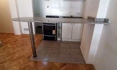 Departamento de 1 ambiente monoambiente en Alquiler en Retiro
