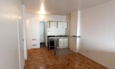 Departamento de 1 ambiente monoambiente en Alquiler en Retiro