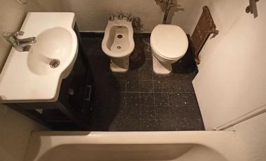 Departamento de 1 ambiente monoambiente en Alquiler en Retiro