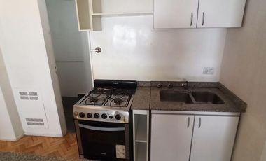 Departamento de 1 ambiente monoambiente en Alquiler en Retiro