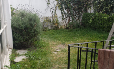 CASA EN RENTA EN TECAMACHALCO