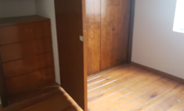 CASA EN RENTA EN TECAMACHALCO