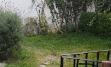 CASA EN RENTA EN TECAMACHALCO