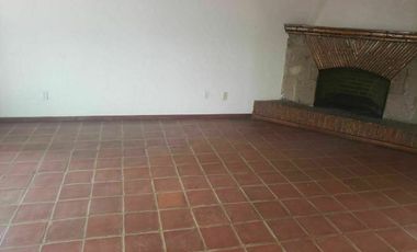 Casa en Lomas de Tecamachalco