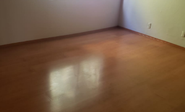 CASA EN RENTA EN TECAMACHALCO