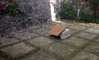 CASA EN RENTA EN TECAMACHALCO