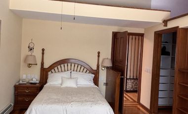 ESPECTACULAR CASA CON AMPLIOS ESPACIOS