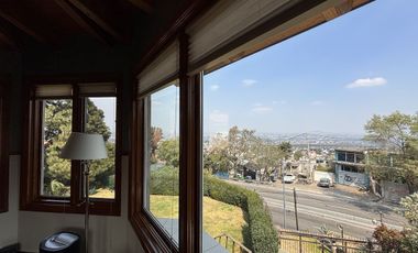 ESPECTACULAR CASA CON AMPLIOS ESPACIOS