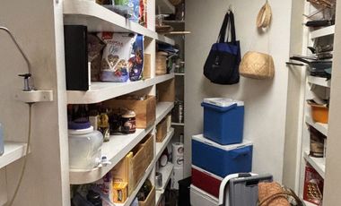 ESPECTACULAR CASA CON AMPLIOS ESPACIOS