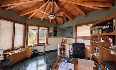 ESPECTACULAR CASA CON AMPLIOS ESPACIOS