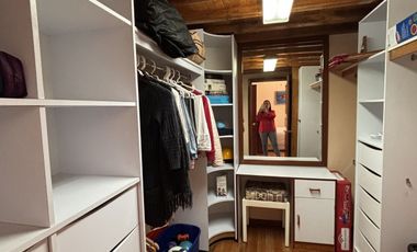 ESPECTACULAR CASA CON AMPLIOS ESPACIOS