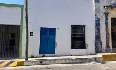 Casa en Venta en Campeche Guadalupe