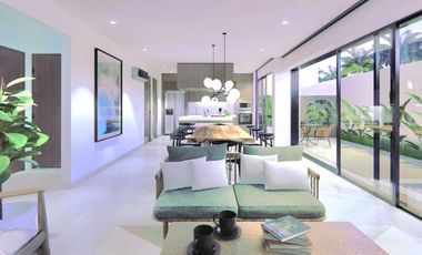 Casa en VENTA en Punta Tiburon