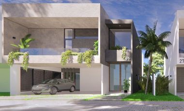 Casa en VENTA en Punta Tiburon