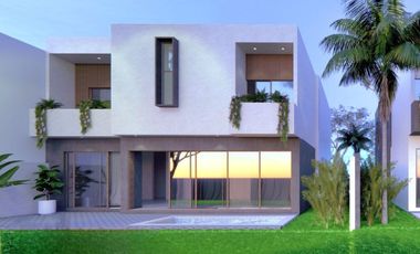 Casa en VENTA en Punta Tiburon