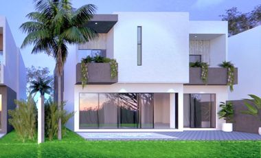 Casa en VENTA en Punta Tiburon