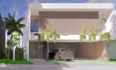 Casa en VENTA en Punta Tiburon